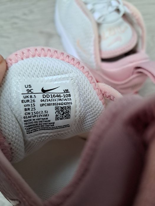 Nike Flex Runner 26р кеди дитячі /кросовки nike flex/кросівки nike flex 26р/літні легенькі макасіни сліпони nike для дівчинки/nike air max