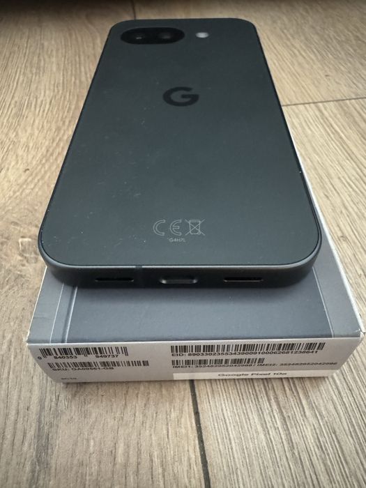 Google Pixel  10A 128 GB