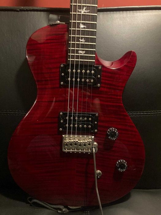 PRS SE Singlecut433584501036820481