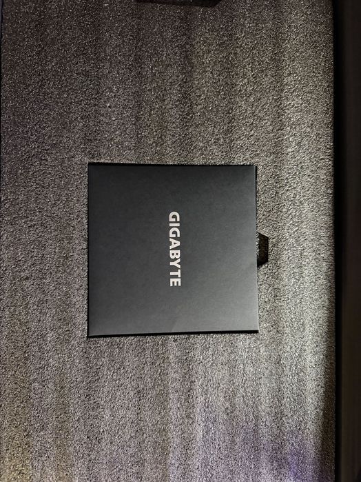 RTX 4080 Super Gigabyte Aero OC 16gb