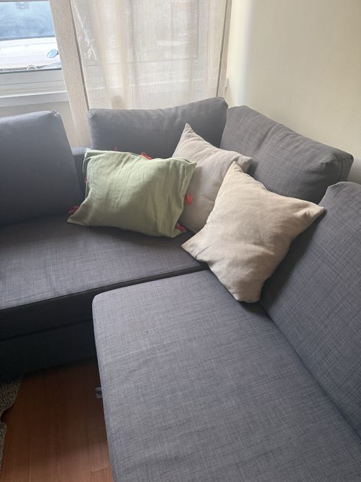 Sofà cama ikea barato