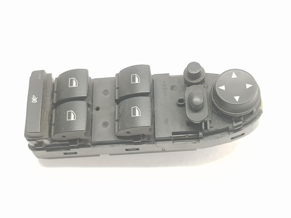 Comando Elevador Frente Esquerdo Bmw Serie X5 E70