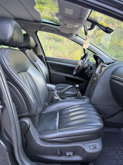 Peugeot 407 SW 1.6 HDi