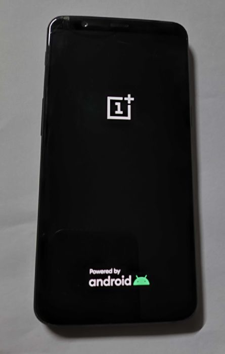 Telemóvel smartphone original Oneplus 5T