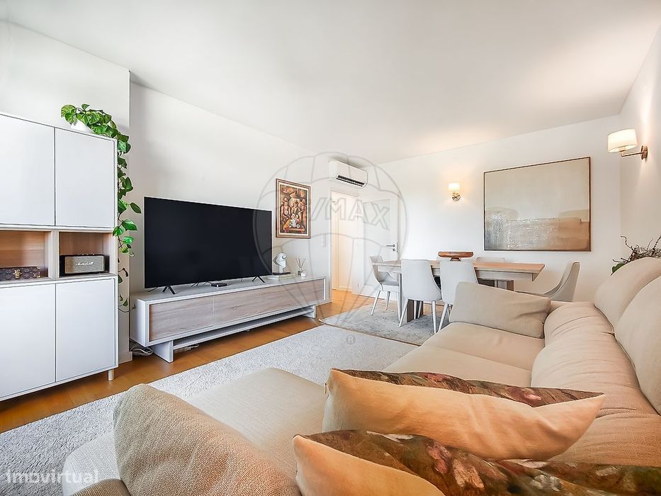 Apartamento T2 para venda