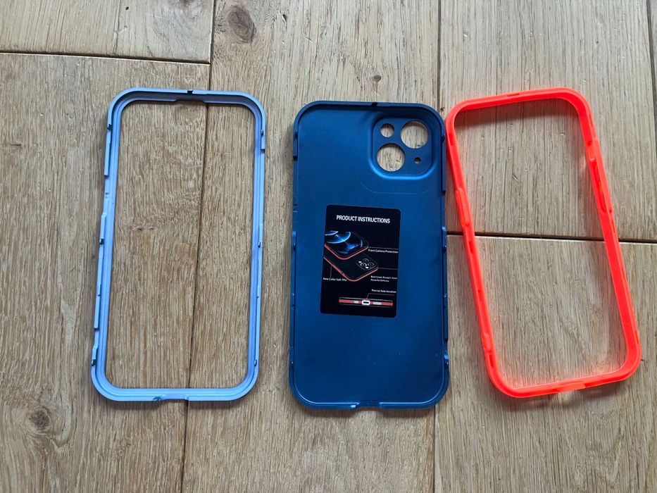 Obudowy na telefon Iphone 13