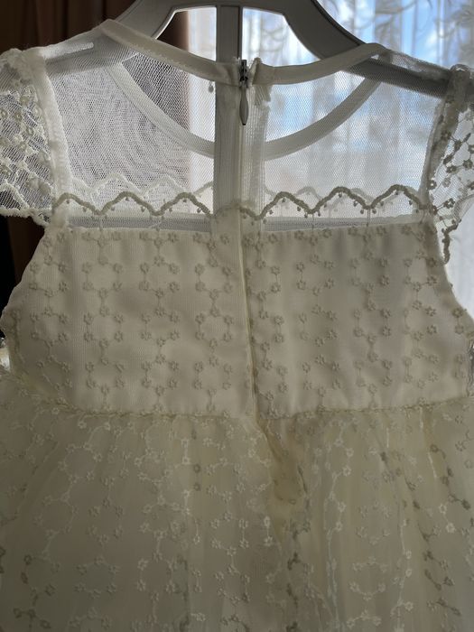 Плаття для дівчинки