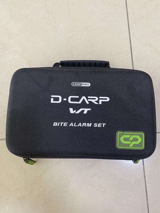 Карповый набор полность собраный