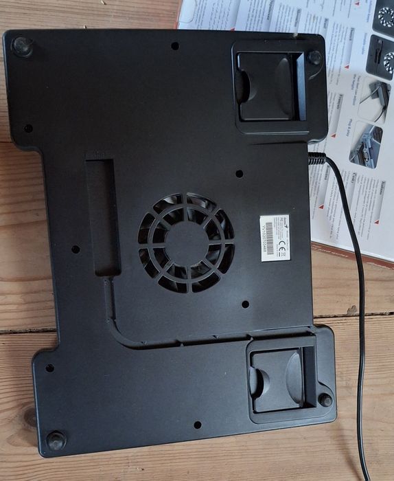 Підставка для ноутбука Genius NB Stand 200