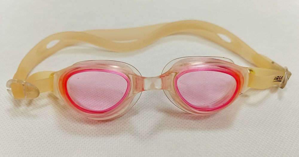 Okulary do pływania Aqua Speed Amari