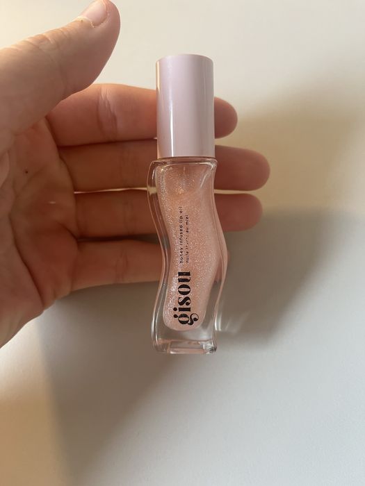 błyszczyk do ust gisou