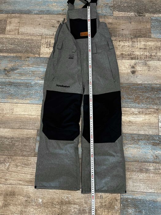 Дитячі/підліткові гірськолижні штани Horsefeathers Medler Youth Pants