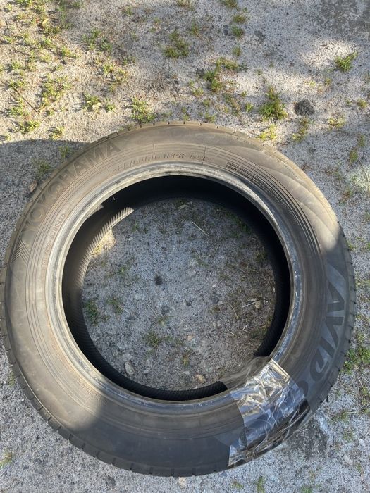 yokohama avid 225 65 17 - Купити шини для авто - Ціна на OLX.ua