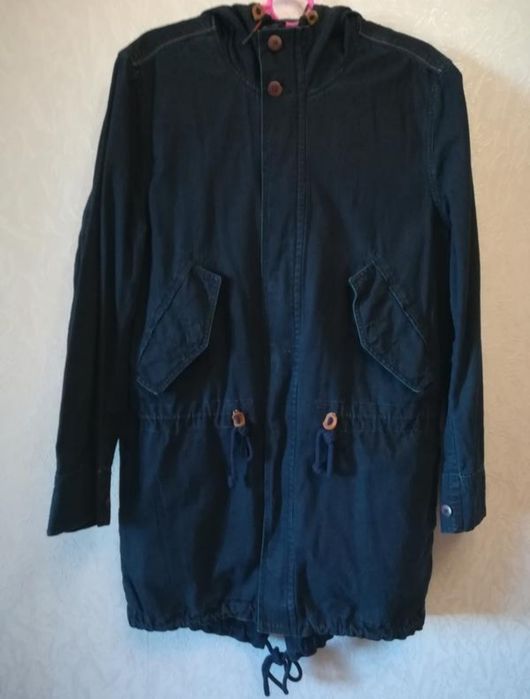 Куртка Tommy Hilfiger, оригінал