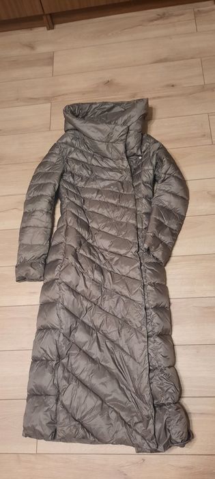 Пальто під дублянку Mohito