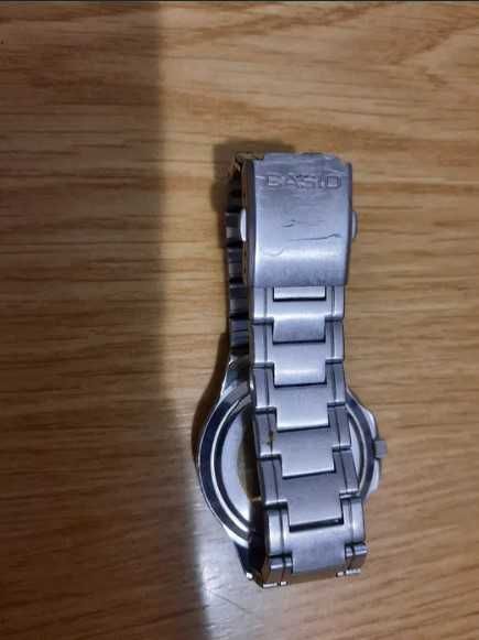 Bracelete para relógios Cásio