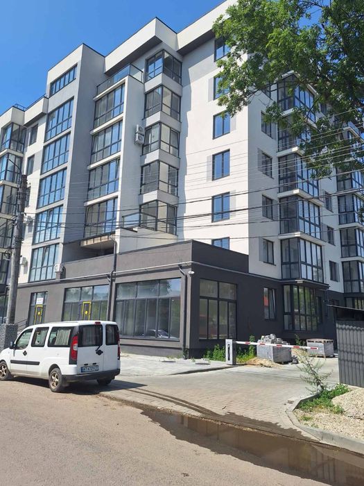 Продаж квартири Коломия