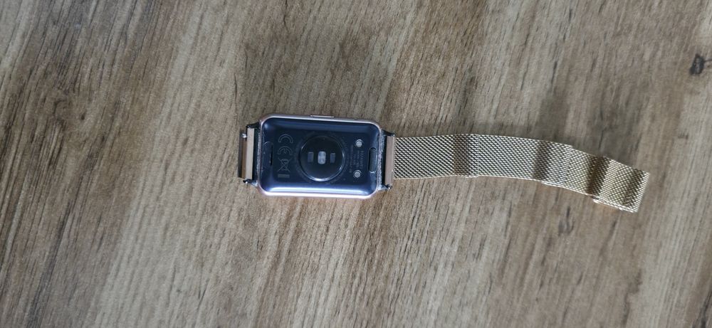 Smartwatch Huawei Watch Fit