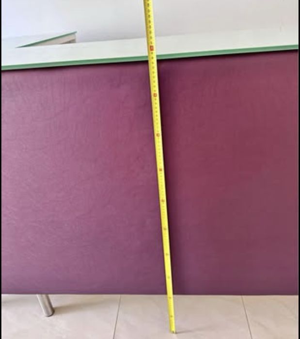 Balcão para loja COMO NOVO