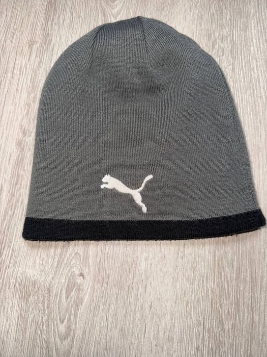 шапка-біні Puma Arsenal