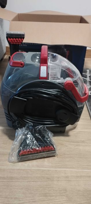 Máquina Limpeza Bissell spotclean Pro