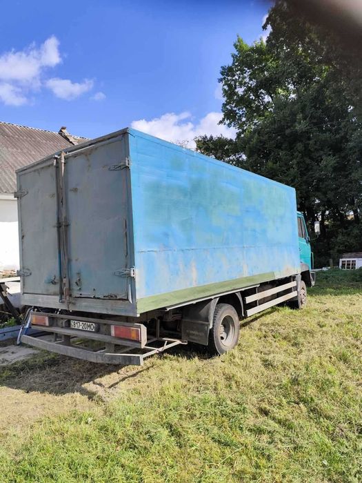 буда ізотермо 50мм  590см*240см*200см