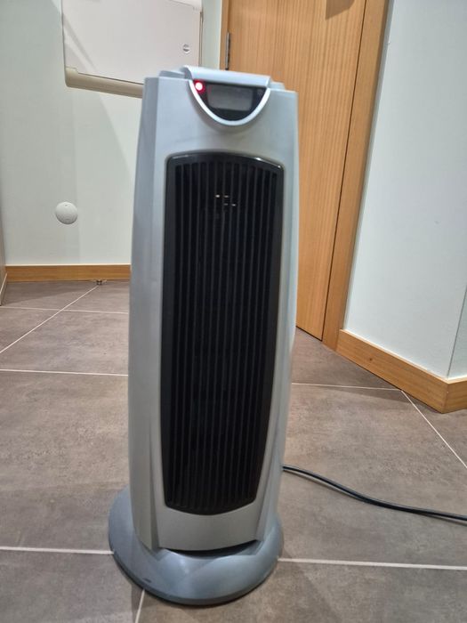 Vendo torre oscilante