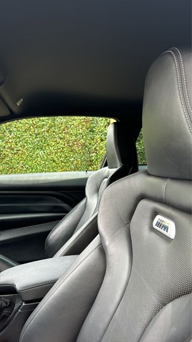 Bmw 428i Pack M4CS