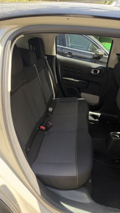 Citroen C3 Shine