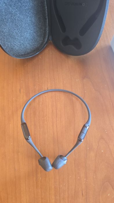 Auriculares Shokz