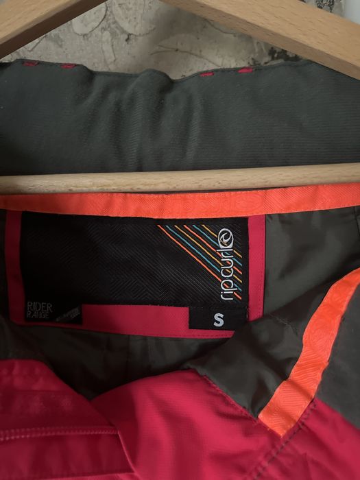 Spodnie snowboardowe , rozm. S, Rip Curl