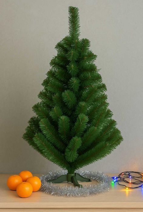 Ялинки штучна Ялинка від 35см до 2,5м голубая Елка искусственная елки