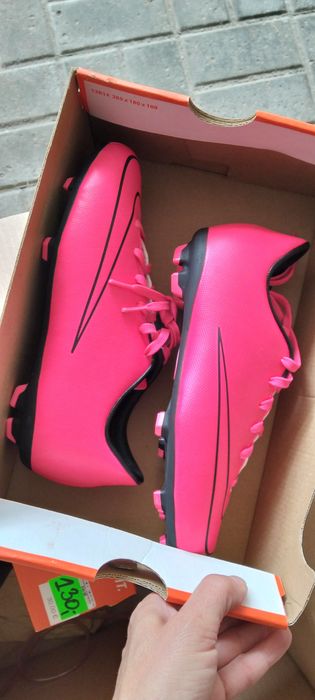 Nowe Nike Mercurial Victory r.38