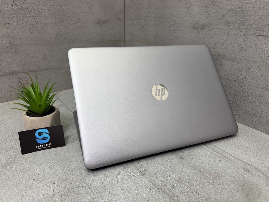 Сенсорний ноутбук Hp 850 G3/i7-6600u/15.6" FullHD/8gb ddr4/256gb ssd