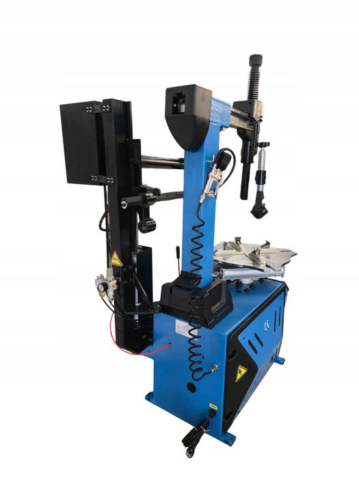 MONTAŻOWNICA z  RunFlat do opon 24″ 2500kg 230V PROFIMONT 3301