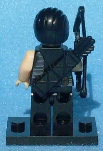 Hawkeye v2 (Avengers) (Marvel)