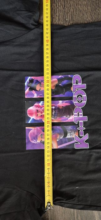 Hit! T shirt K Pop