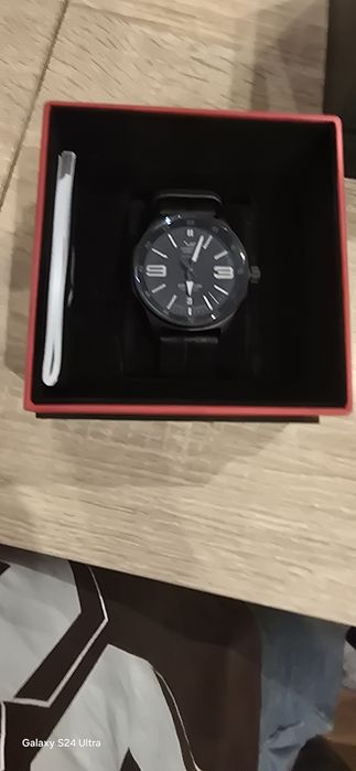 Zegarek Vostok Europe NH35A/592C556