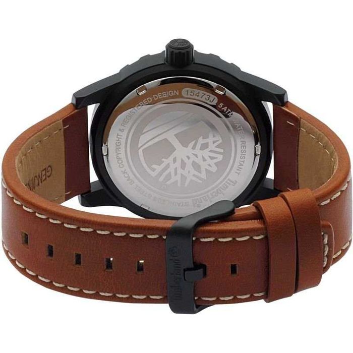 ZEGAREK MĘSKI Timberland TBL.15473JLB/02