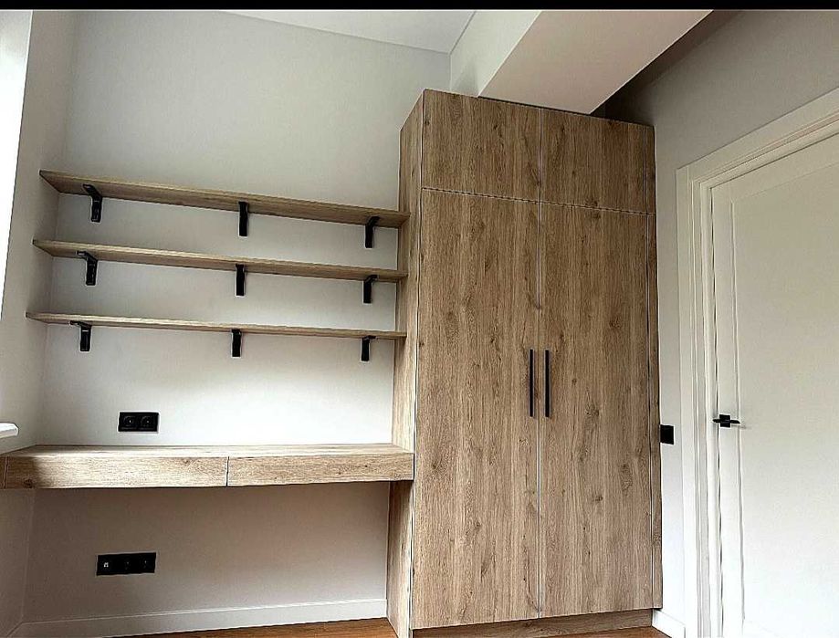 2-rooms apartment apartment by the address st. Bandery Stepana (area 65 m²) - Atlanta.ua - photo 9