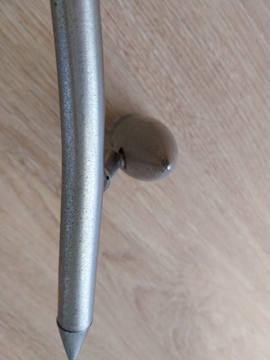Canndeeiro de tecto 4 lampadas