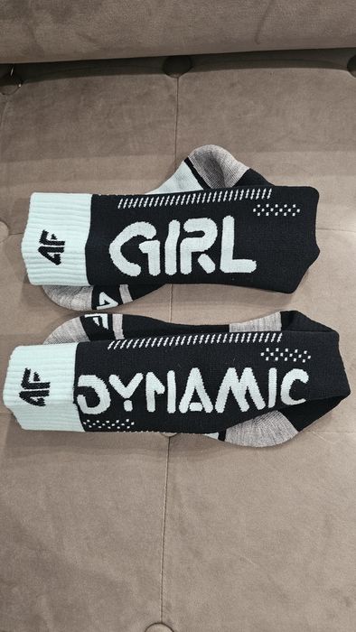 Skarpety narciarskie