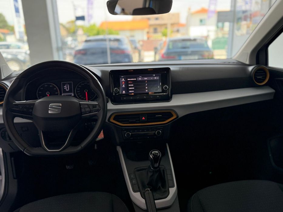 SEAT Arona 1.0 TSI Style