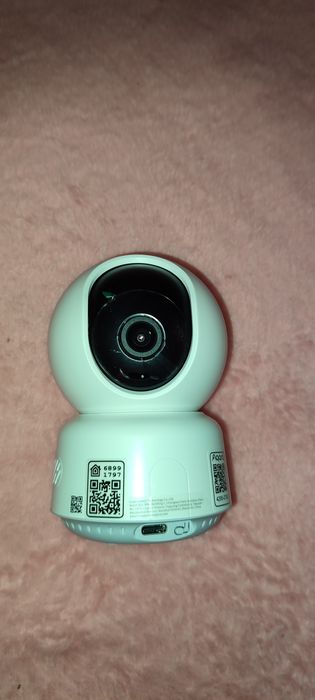 Продам нову камеру Aqara E1