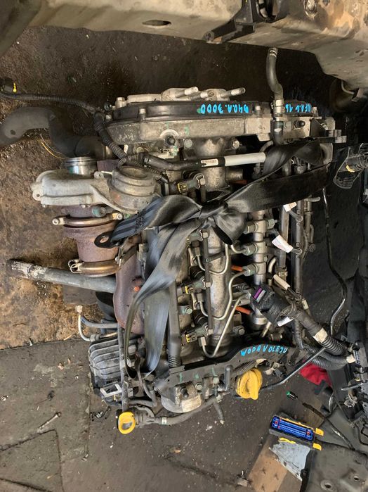 Silnik kompletny Alfa Romeo Giulietta 1.6 Diesel