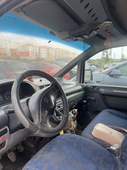 Продам Peugeot Expert 2001