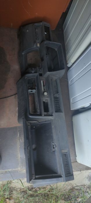 Панель приборов, запчасти на Таврию