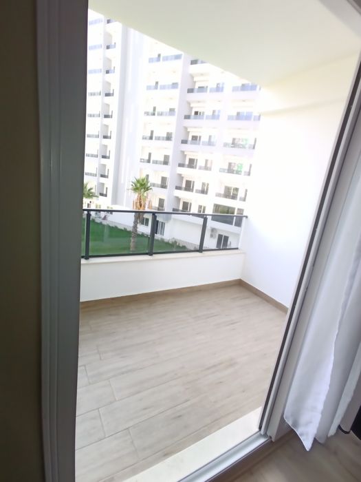 Здам квартиру Мерсін Туреччина.  Оренда 1+1 Туреччина Мерсін