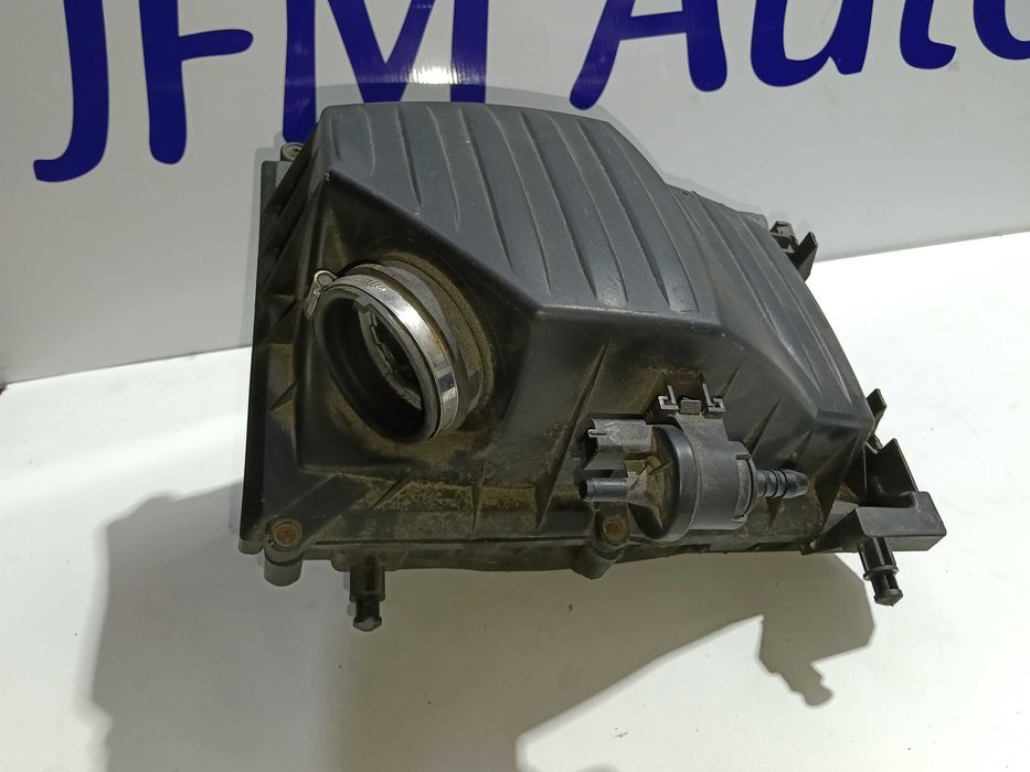 caixa filtro de ar opel corsa c