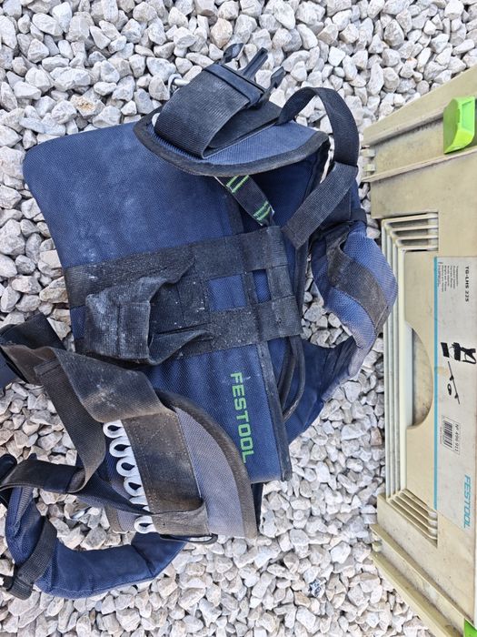 uprząż nośna Festool TG-LHS 225